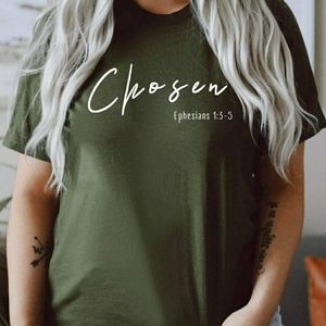 Christian Tees